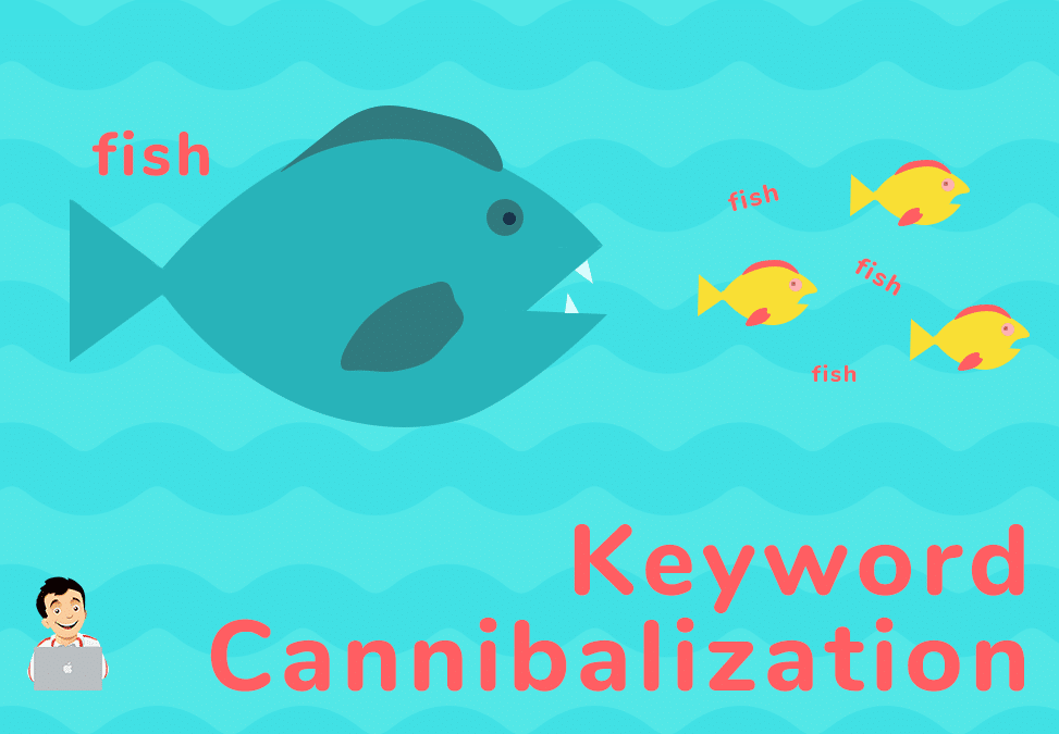 Keyword Cannibalization là gì