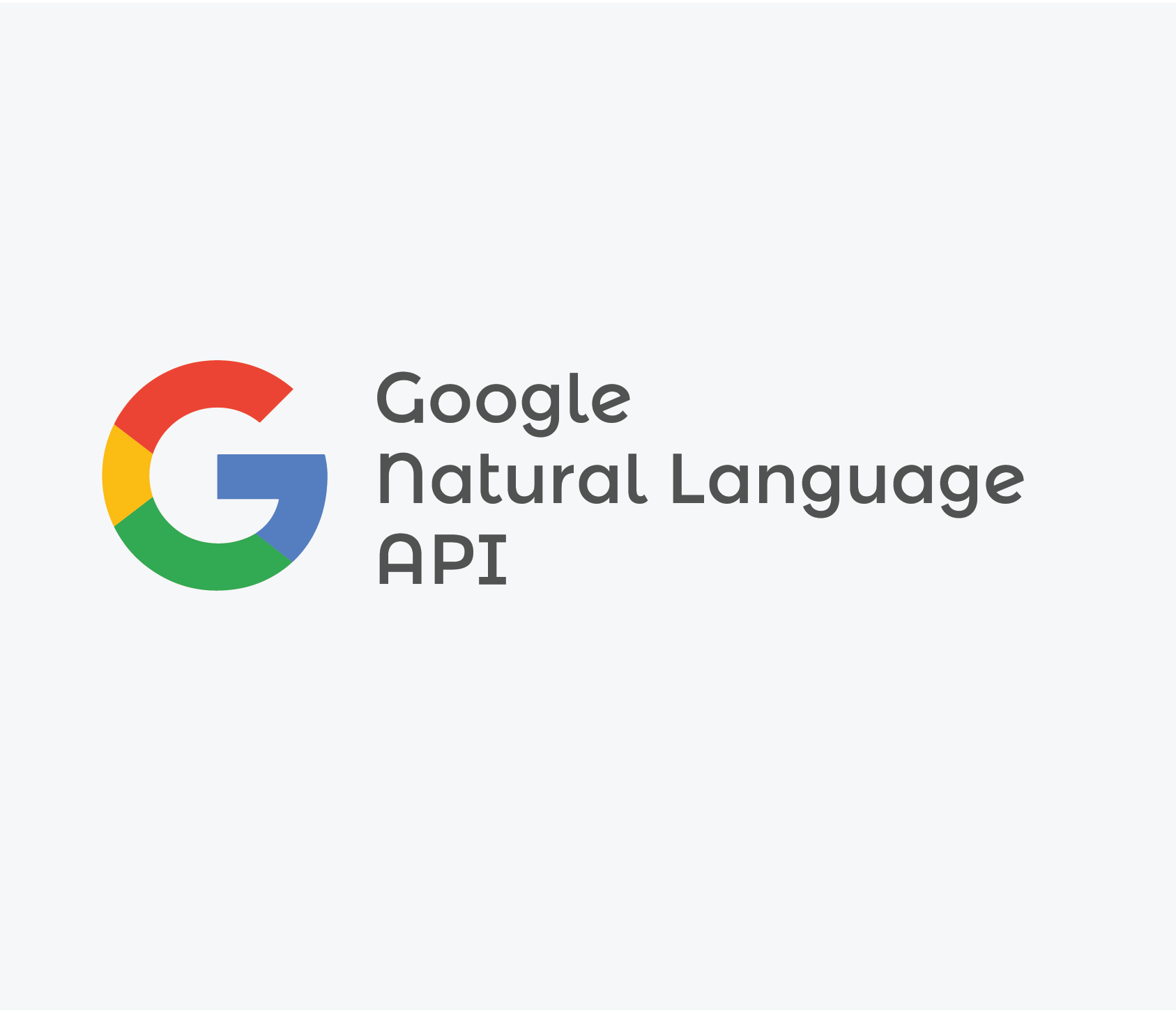 Sử dụng Google Natural Language API 