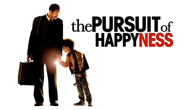 những bộ phim hay về khởi nghiệp The Pursuit of Happyness