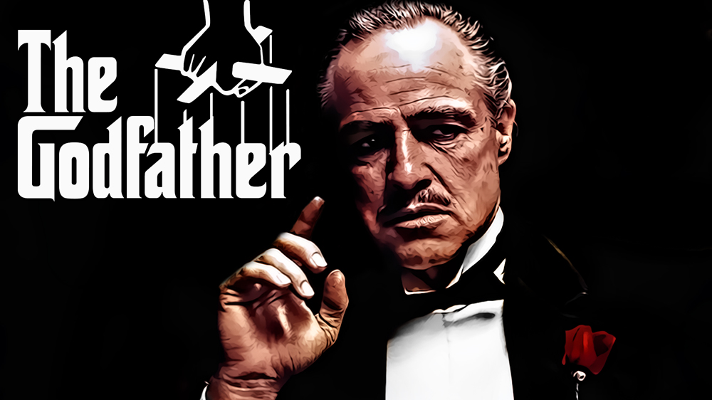 những bộ phim về khởi nghiệp The Godfather