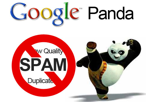 Những ai nên quan tâm đến Google Panda